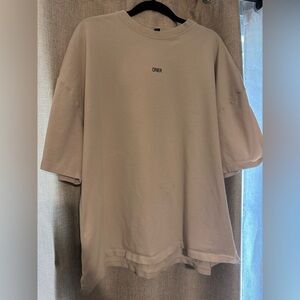 Oner Active Raising the Bar Tee